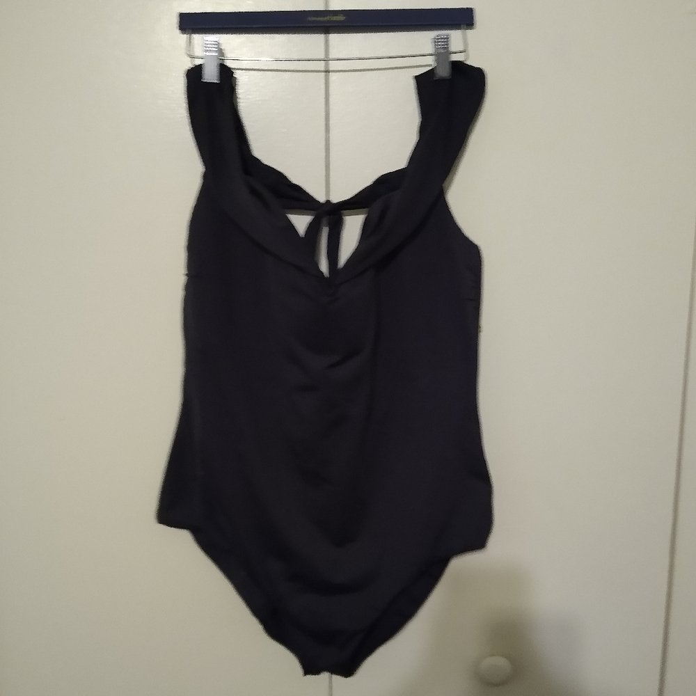 Becca Swimsuit